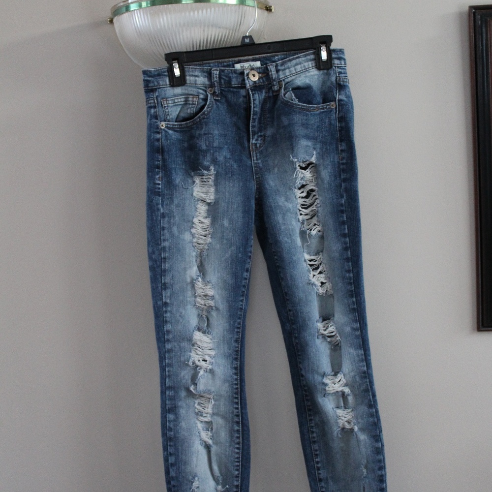 Jeans - Picture 7 of 7